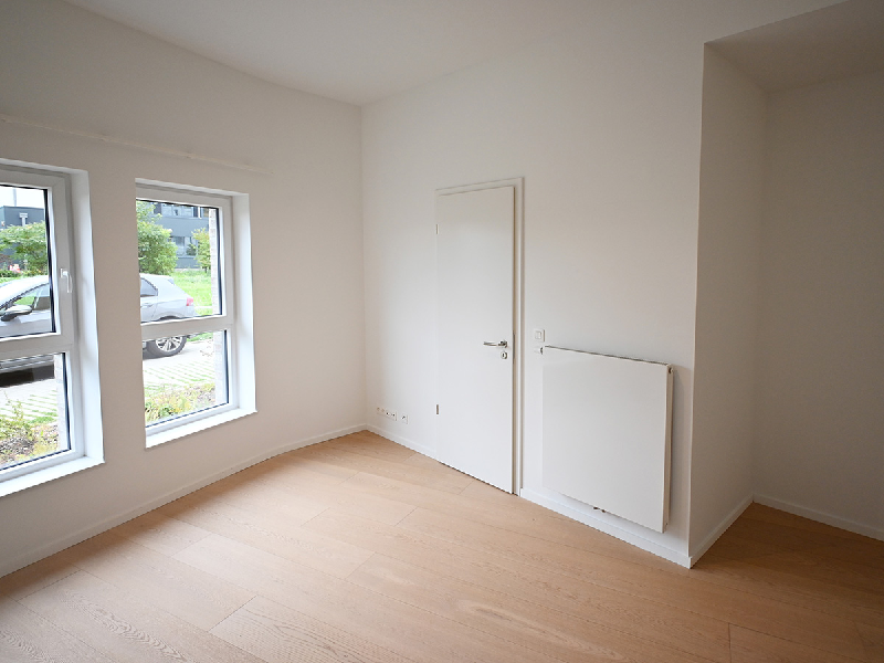 Appartements à Vendre à Eupen - NEO Éco-Quartier